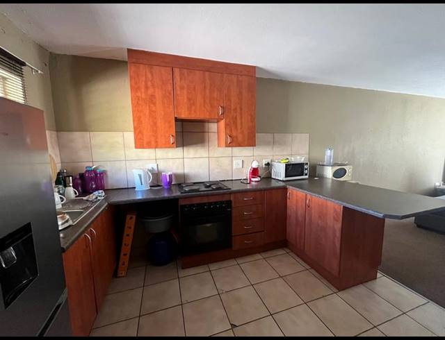 2 BEDROOM APARTMENT FOR SALE IN WILROPARK